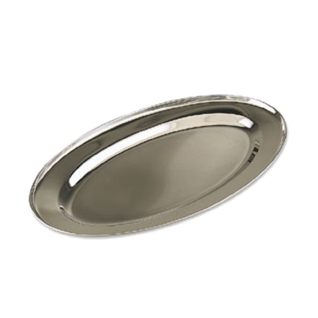 Alegacy Foodservice Products 105237 Serving Platter 14" X 9" Oval
