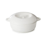 Revol 660141 (B1+BM1229COCV-283-2593) Cocotte 135 Oz. 11-1/2"Dia. X 3-3/4"H