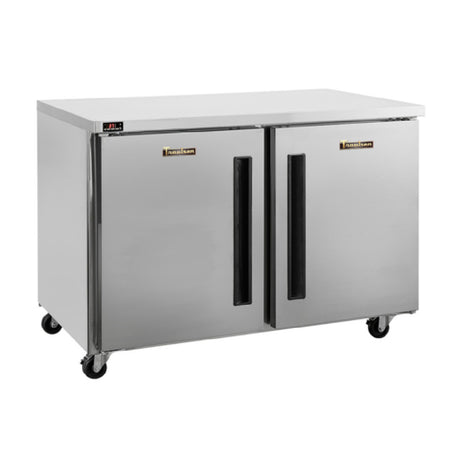 Traulsen CLUC-48R-SD-LL - Dealer's Choice CLUC Series Compact Undercounter Refrigerator