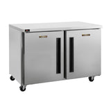 Traulsen CLUC-36R-SD-LL - Dealer's Choice CLUC Series Compact Undercounter Refrigerator