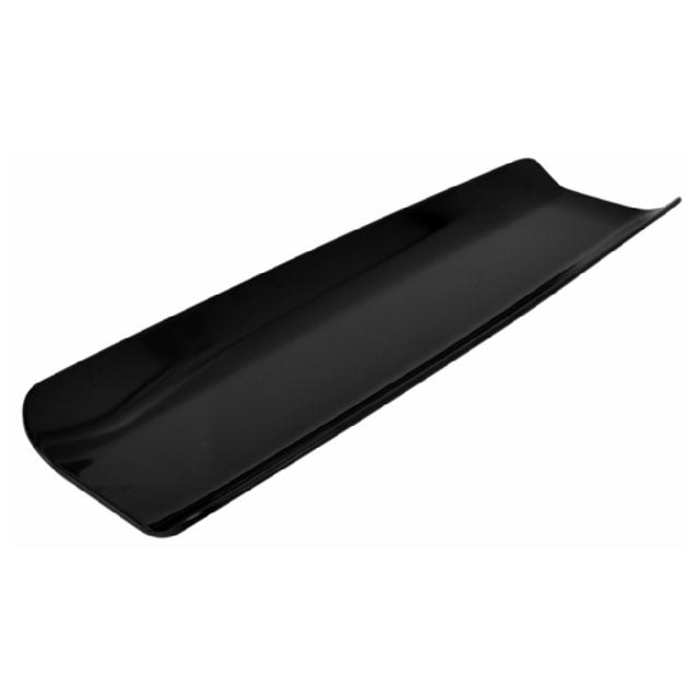Bauscher Hepp TB2460 - Gastro/Serving Tray, GN 2/4 Size, 20-3/4"L X 6-1/2"W X 1-1/2"H