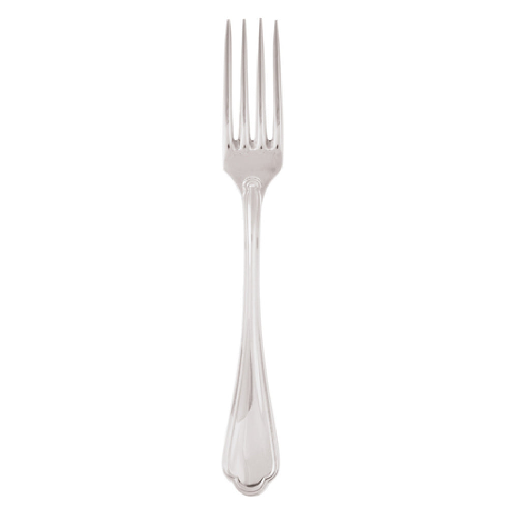 Paderno 52556-08 Table Fork 8-1/4" 18/10 Stainless Steel