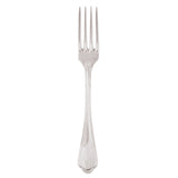 Paderno 52556-08 Table Fork 8-1/4" 18/10 Stainless Steel