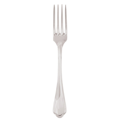 Paderno 52556-08 Table Fork 8-1/4" 18/10 Stainless Steel