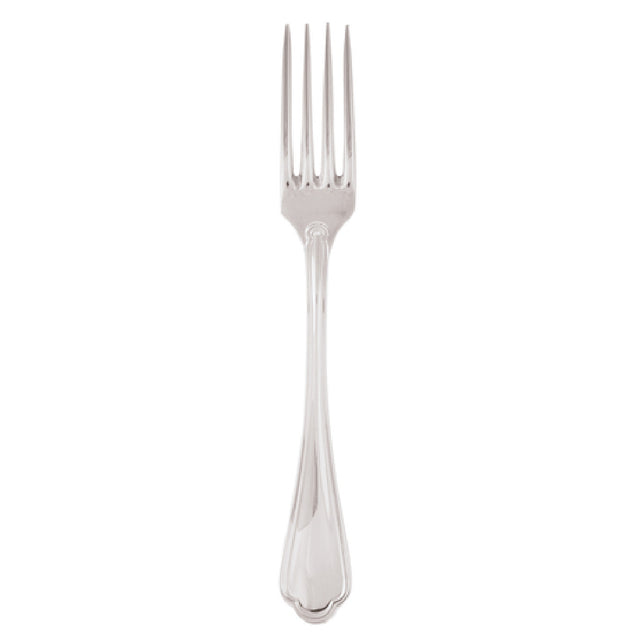 Paderno 52556-08 Table Fork 8-1/4" 18/10 Stainless Steel