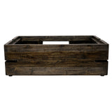 Steelite DWFB20127WDAG Fusion Buffet Riser Gastronorm 23.0"W X 15.0"D X 7.25"H