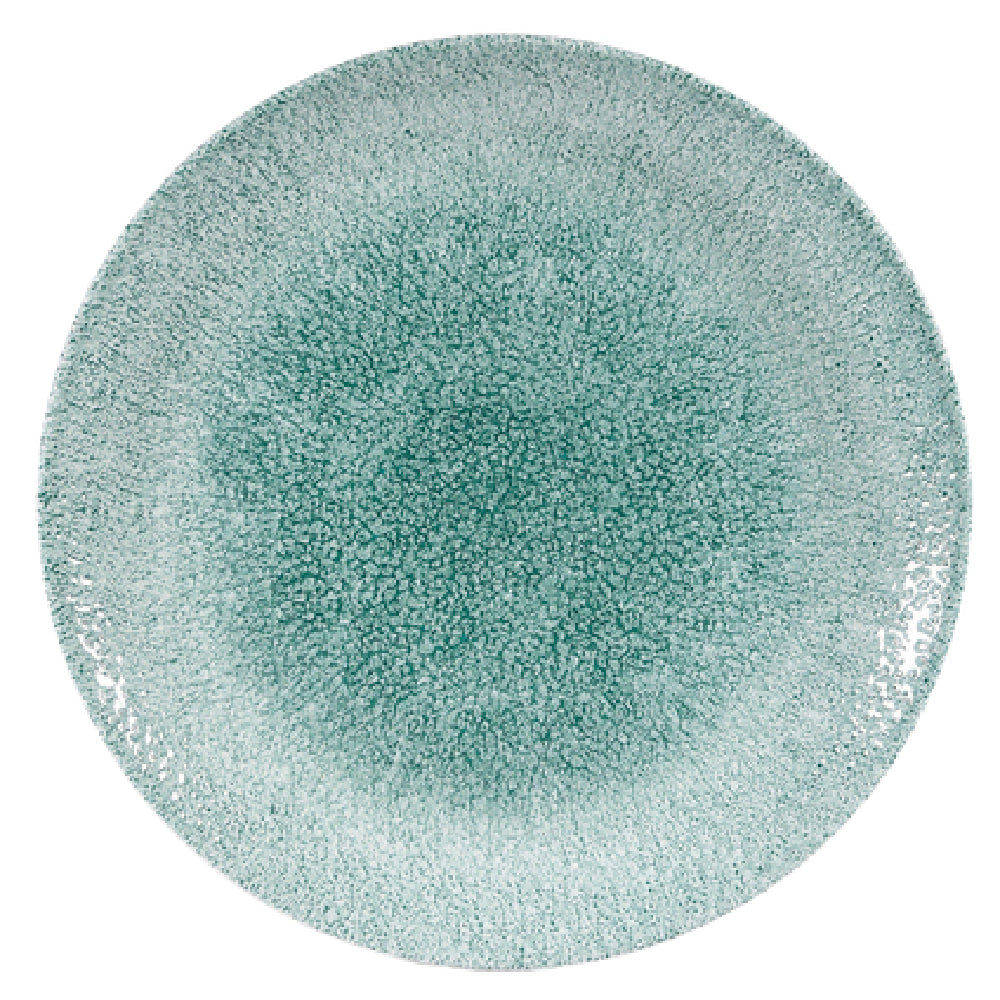 Churchill China RKJGEV111 Plate 11-1/4" Dia. Round