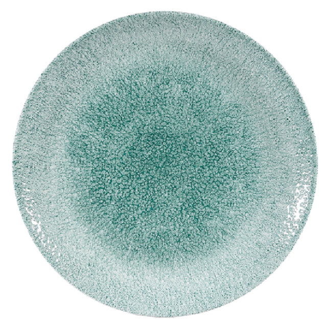 Churchill China RKJGEV111 Plate 11-1/4" Dia. Round