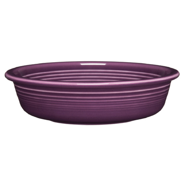 Steelite HL461343 Bowl 19 Oz. 6-7/8" Dia. X 1.875"H