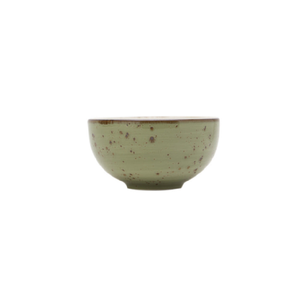 Tuxton GRO-054 Soup Bowl 17 Oz. 5-1/8" X 2-3/4"