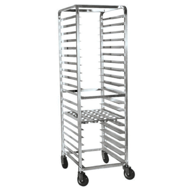 SPG 4H0897 - Kelmax Pan Rack, Mobile, Full Height