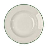 Steelite HL25363930 Rolled Edge Rim Soup Bowl 12.75 Oz 9.0" X 1.625"