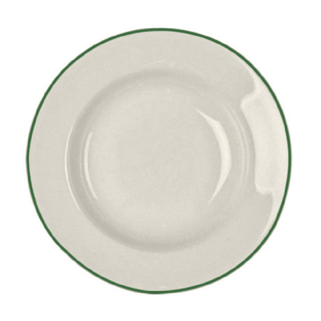 Steelite HL25363930 Rolled Edge Rim Soup Bowl 12.75 Oz 9.0" X 1.625"