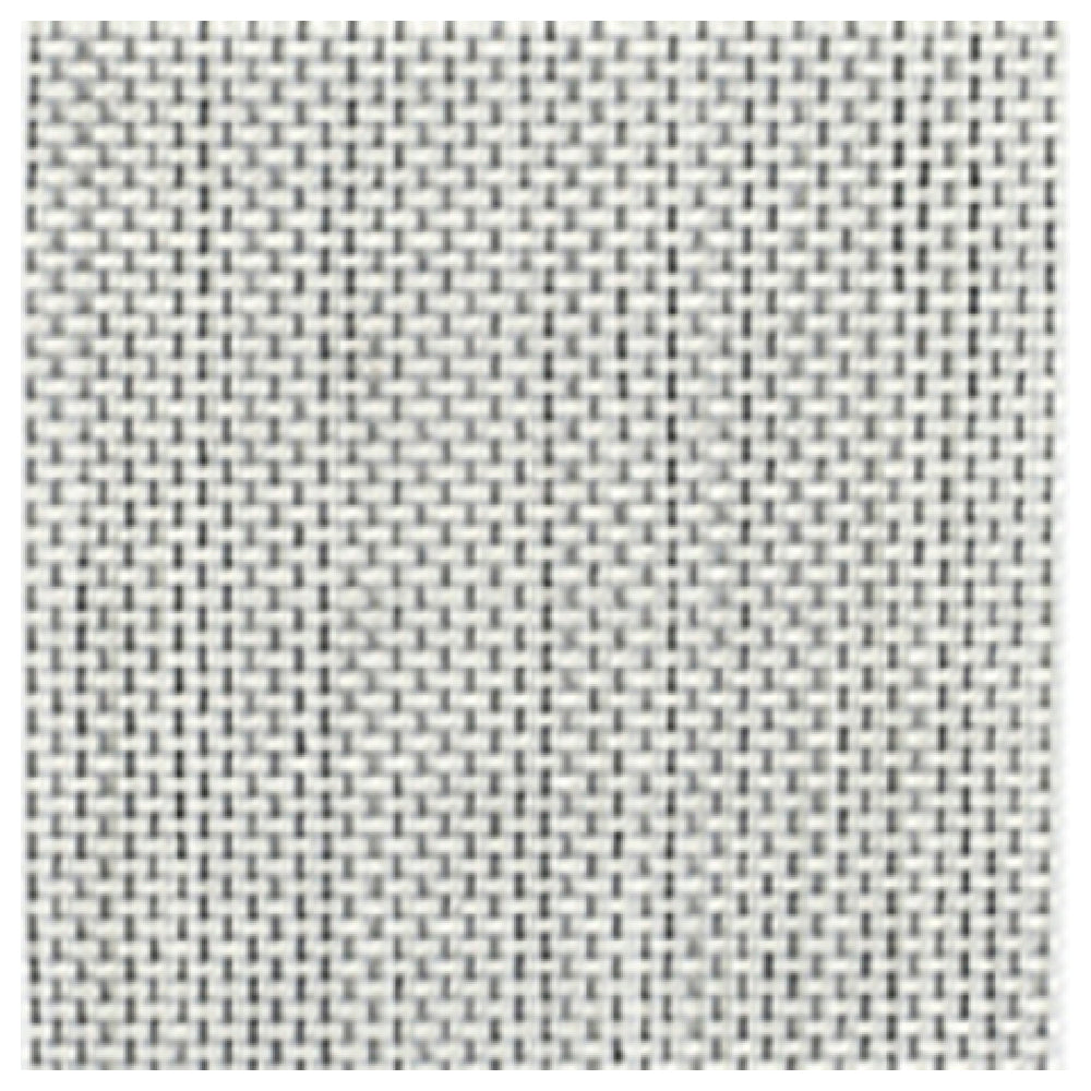 FOH XCO007GYV83 Metroweave® Coaster 4" X 4" Square