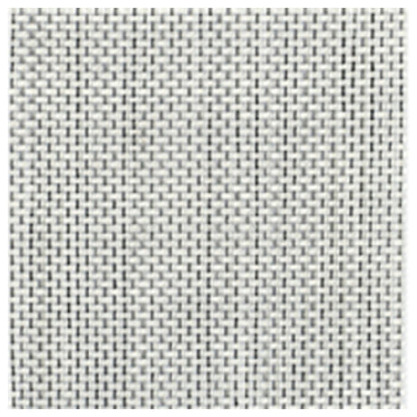 FOH XCO007GYV83 Metroweave® Coaster 4" X 4" Square