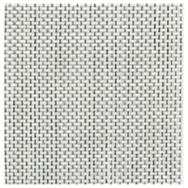 FOH XCO007GYV83 Metroweave® Coaster 4" X 4" Square