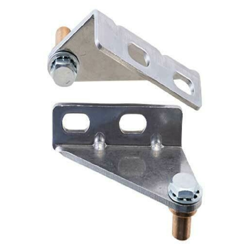 Franklin Machine Products 214-2025 Hinge Assembly Top Right Bottom Left