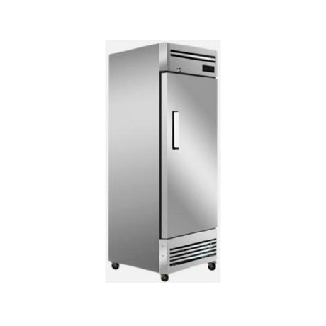 Hurakan By Equip.me HKN-GXE18F1C - Hurakan Freezer, Reach-In, 27"W