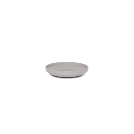 FOH DBO185GYP22 Bevel Bowl 21 Oz. 7" X 7" X 1.5"H
