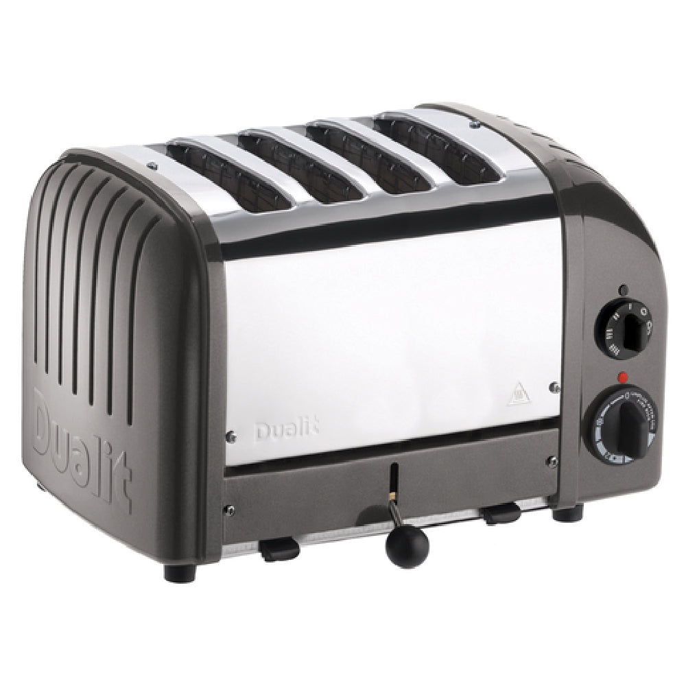 Cadco CTW-4M Toaster Pop-up (4) 1" Slots