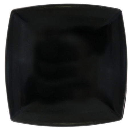 Thunder Group 29009BK Plate 9" X 9" 1" Deep