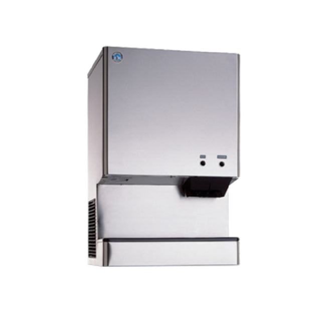 Hoshizaki DCM-500BWH Ice Maker/Water Dispenser Cubelet-Style Water-cooled