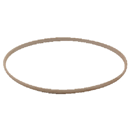 Franklin Machine Products 164-1007 Gasket 14" OD X 12-7/8" ID Gray