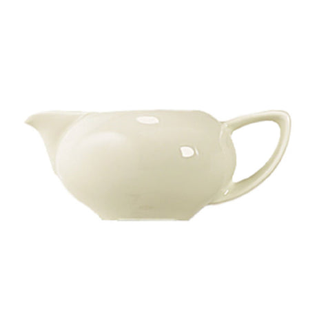 Bauscher Hepp 203810 - Sauce Boat, 3.38 Oz., 4-1/2"