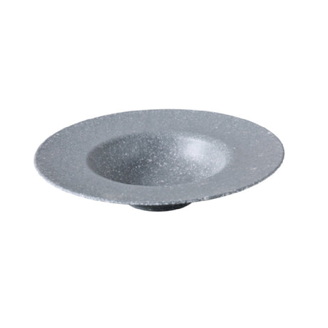 Yanco ST-511 - Stone Art Soup/Pasta Bowl, 11 1/2" X 2 1/4", 20 Oz