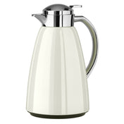 Bauscher Hepp 58.4517.9088 - Beverage Server, 1 Liter (33.8 Oz.), 7" X 6" X 9-7/8"H