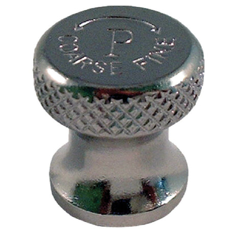 Chef Specialties 36098 (360989) Top Knob Only For Professional Series Wood Pepper Mills