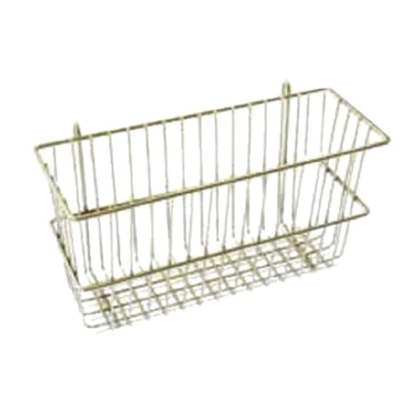 Eagle WB Wire Basket Walstor® Modular Wall System 13-1/4" X 5-1/4" X 7"