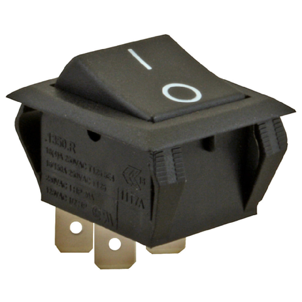 Franklin Machine Products 840-6682 Switch (Rocker Dpst On/Off)