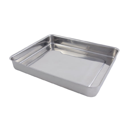 Bon Chef 60017 Cucina Food Pan 5 Qt. 14" X 12-1/8" X 2-1/8"