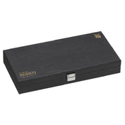 Bauscher Hepp 54.3205.6070 - Steak Box, 10-5/6"L, Holds (2) Each Steak Forks (54.3202.6070) & Steak Knives (54.3201.6070) (not Included)