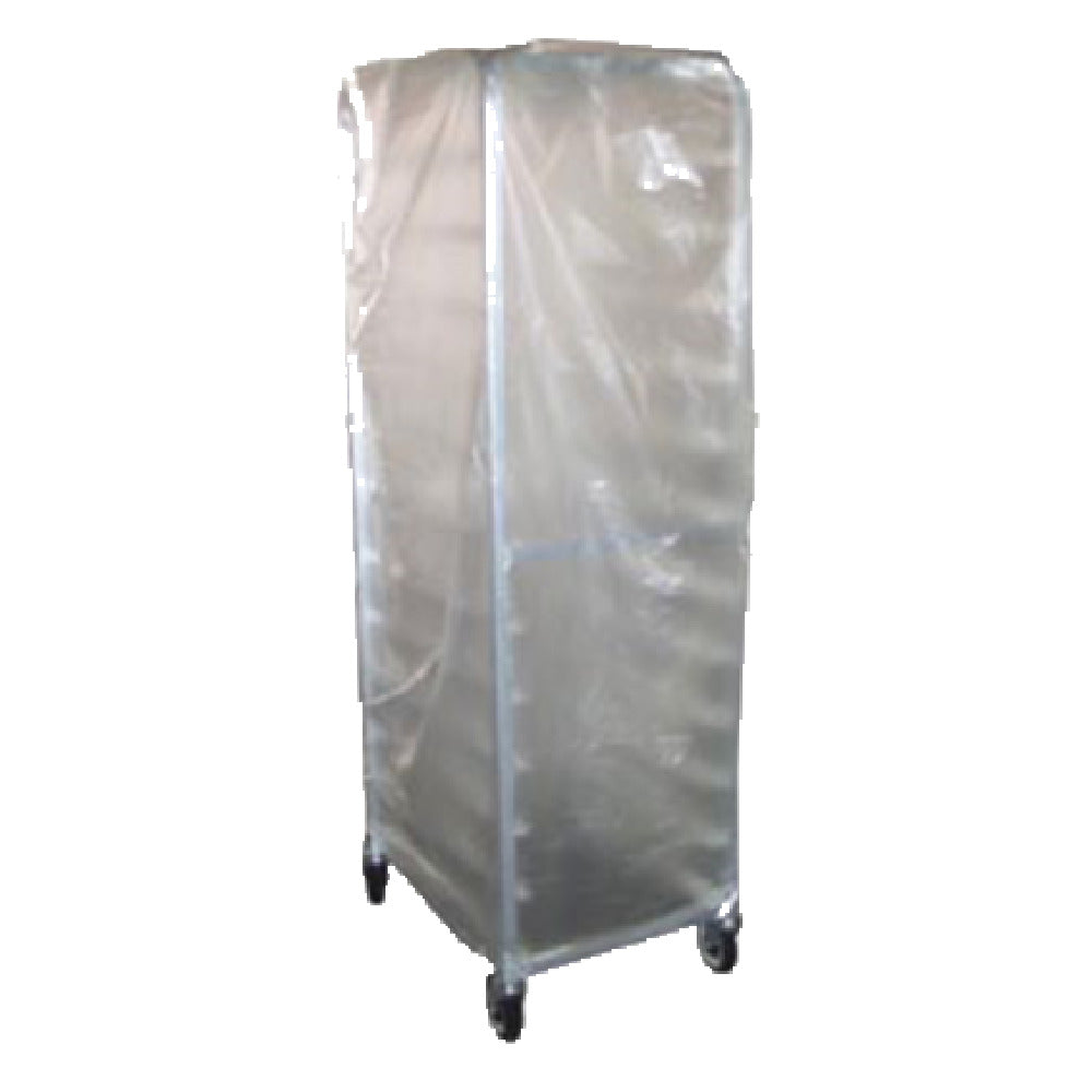 SPG 4K0470 - Kelmax Rack Cover, Disposable, Standard Size