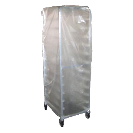 SPG 4K0470 - Kelmax Rack Cover, Disposable, Standard Size