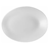 Churchill China WH OR121 Plate 11-1/2" X 9" Oval