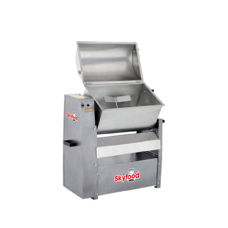 Skyfood Equipment MMS-50I Meat Mixer Electric Floor Model