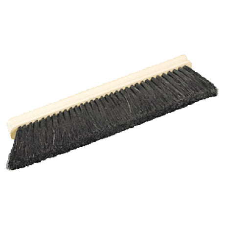 Paderno 42614-21 Baker's Brush 11-7/8"L Horse Hair