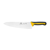 Thunder Group SLKF513 Chef's Knife 10" Blade Soft-grip Handles