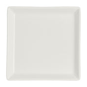 Steelite 51109ST3207 Tray 3.875" X 3.875" X 0.75" White Album