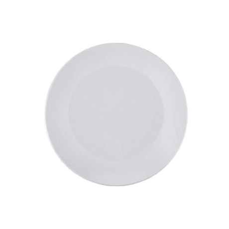 CAC China XBRC-16 Brighton Plate 10-1/2" Dia. X 3/4"H