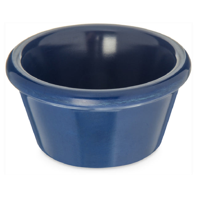 Carlisle S85260 Carlisle Ramekin 2 Oz. 2-5/8" Dia.