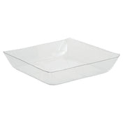 Hubert 80338 - Basket Liner, 12" X 12" X 2"H, Square