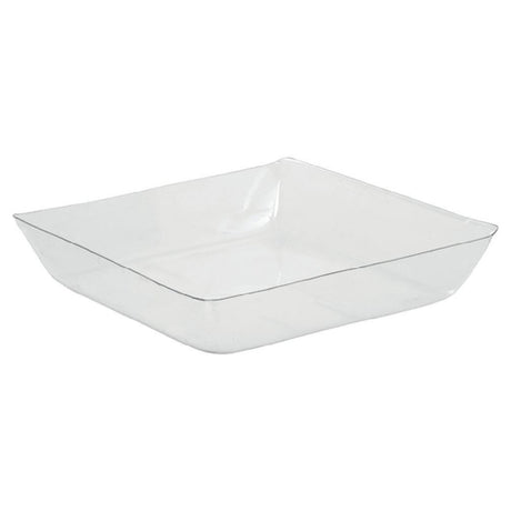 Hubert 80338 - Basket Liner, 12" X 12" X 2"H, Square