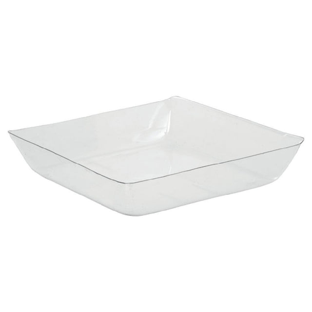 Hubert 80338 - Basket Liner, 12" X 12" X 2"H, Square