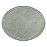 Cambro 2500215 Serving Camtray® Oval 19-1/4" X 24"