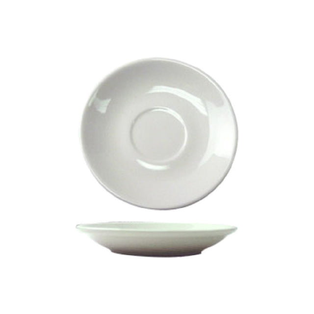 International Tableware DO-36 A.D. Saucer 4-3/4" Dia. Round