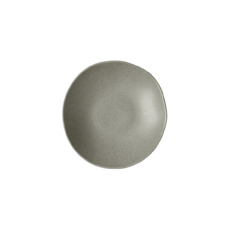 Churchill China SPGSPB251 - Natural Organic Coupe Bowl, 9.8", Eco Glaze Finish